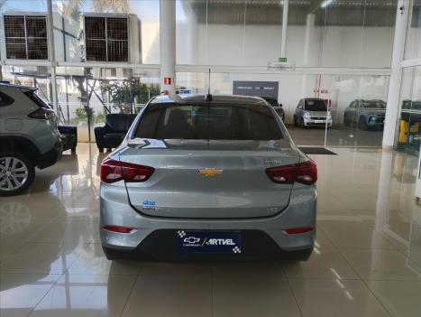 CHEVROLET Onix Sedan 1.0 12V 4P FLEX LTZ PLUS TURBO AUTOM�TICO, Foto 4