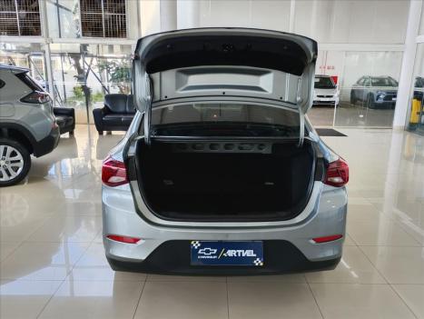 CHEVROLET Onix Sedan 1.0 12V 4P FLEX LTZ PLUS TURBO AUTOM�TICO, Foto 5