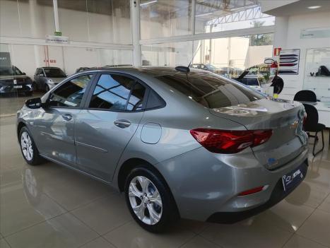 CHEVROLET Onix Sedan 1.0 12V 4P FLEX LTZ PLUS TURBO AUTOM�TICO, Foto 6