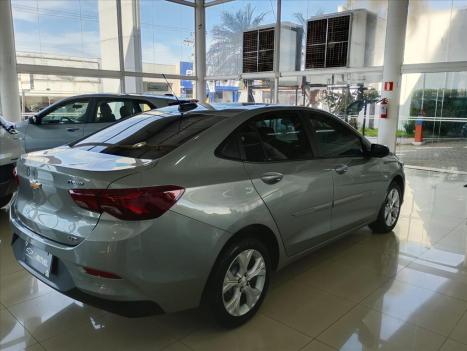 CHEVROLET Onix Sedan 1.0 12V 4P FLEX LTZ PLUS TURBO AUTOM�TICO, Foto 7