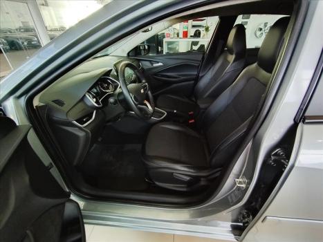 CHEVROLET Onix Sedan 1.0 12V 4P FLEX LTZ PLUS TURBO AUTOM�TICO, Foto 8