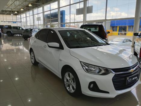CHEVROLET Onix Sedan 1.0 12V 4P FLEX LTZ PLUS TURBO AUTOM�TICO, Foto 2