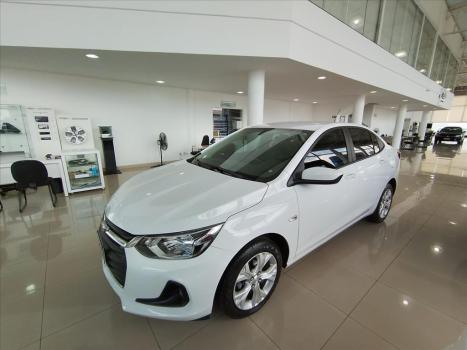 CHEVROLET Onix Sedan 1.0 12V 4P FLEX LTZ PLUS TURBO AUTOM�TICO, Foto 3