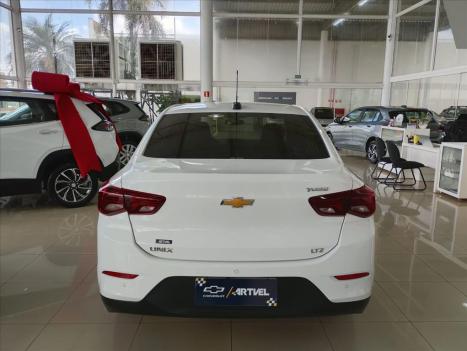 CHEVROLET Onix Sedan 1.0 12V 4P FLEX LTZ PLUS TURBO AUTOM�TICO, Foto 4