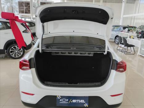 CHEVROLET Onix Sedan 1.0 12V 4P FLEX LTZ PLUS TURBO AUTOM�TICO, Foto 5