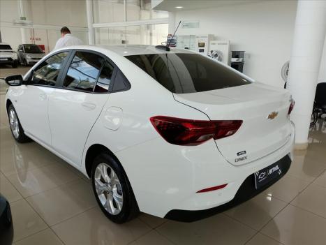 CHEVROLET Onix Sedan 1.0 12V 4P FLEX LTZ PLUS TURBO AUTOM�TICO, Foto 6