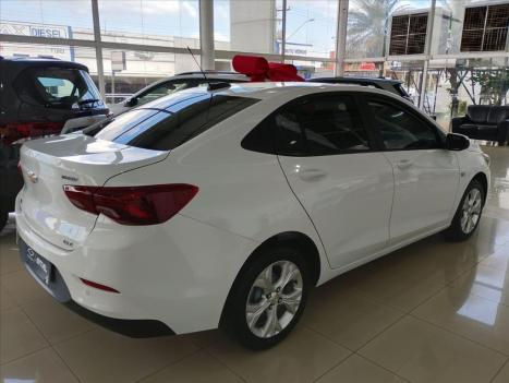 CHEVROLET Onix Sedan 1.0 12V 4P FLEX LTZ PLUS TURBO AUTOM�TICO, Foto 7