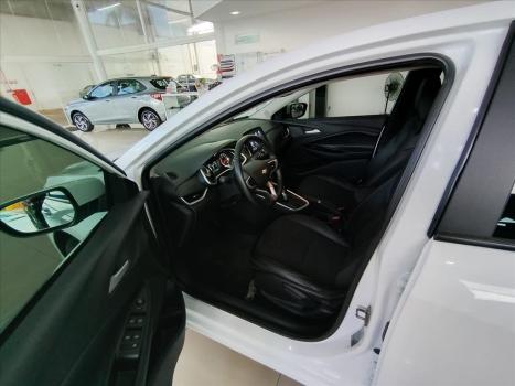 CHEVROLET Onix Sedan 1.0 12V 4P FLEX LTZ PLUS TURBO AUTOM�TICO, Foto 8
