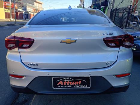 CHEVROLET Onix Sedan 1.0 12V 4P FLEX LT PLUS TURBO AUTOM�TICO, Foto 6