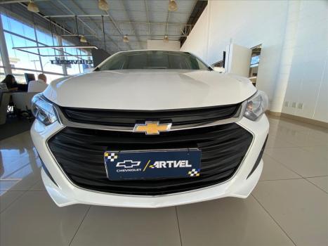 CHEVROLET Onix Sedan 1.0 12V 4P FLEX LTZ PLUS TURBO AUTOM�TICO, Foto 1