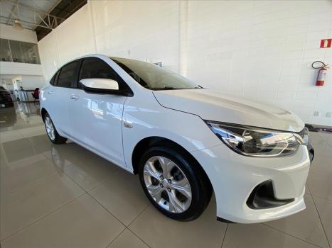 CHEVROLET Onix Sedan 1.0 12V 4P FLEX LTZ PLUS TURBO AUTOM�TICO, Foto 2