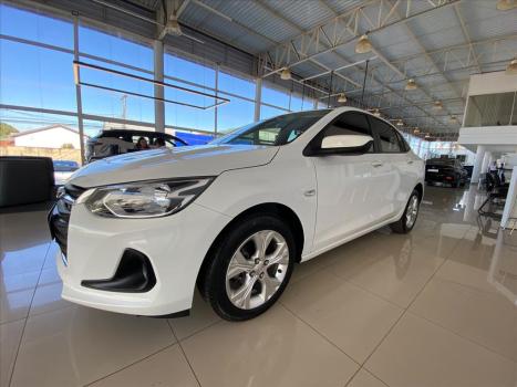 CHEVROLET Onix Sedan 1.0 12V 4P FLEX LTZ PLUS TURBO AUTOM�TICO, Foto 3