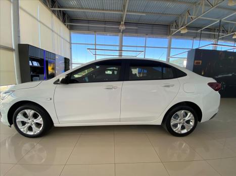 CHEVROLET Onix Sedan 1.0 12V 4P FLEX LTZ PLUS TURBO AUTOM�TICO, Foto 4