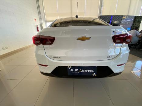 CHEVROLET Onix Sedan 1.0 12V 4P FLEX LTZ PLUS TURBO AUTOM�TICO, Foto 6