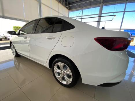 CHEVROLET Onix Sedan 1.0 12V 4P FLEX LTZ PLUS TURBO AUTOM�TICO, Foto 8