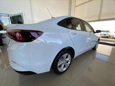 CHEVROLET Onix Sedan 1.0 12V 4P FLEX LTZ PLUS TURBO AUTOM�TICO, Foto 9