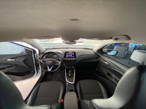 CHEVROLET Onix Sedan 1.0 12V 4P FLEX LTZ PLUS TURBO AUTOM�TICO, Foto 12