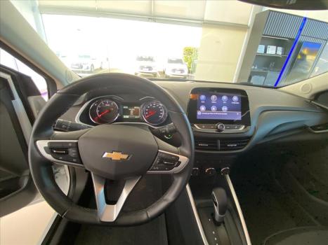 CHEVROLET Onix Sedan 1.0 12V 4P FLEX LTZ PLUS TURBO AUTOM�TICO, Foto 13