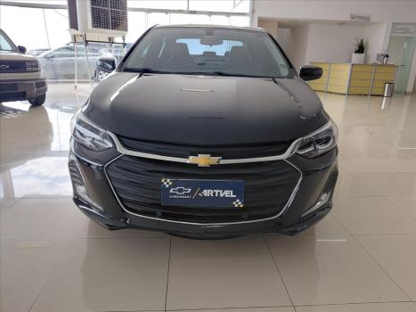 CHEVROLET Onix Sedan 1.0 12V 4P FLEX PREMIER PLUS TURBO AUTOM�TICO, Foto 1