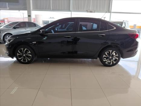 CHEVROLET Onix Sedan 1.0 12V 4P FLEX PREMIER PLUS TURBO AUTOM�TICO, Foto 2