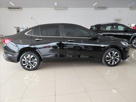 CHEVROLET Onix Sedan 1.0 12V 4P FLEX PREMIER PLUS TURBO AUTOM�TICO, Foto 3