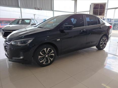 CHEVROLET Onix Sedan 1.0 12V 4P FLEX PREMIER PLUS TURBO AUTOM�TICO, Foto 4