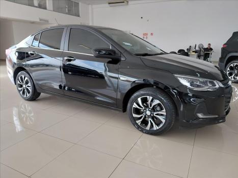 CHEVROLET Onix Sedan 1.0 12V 4P FLEX PREMIER PLUS TURBO AUTOM�TICO, Foto 5