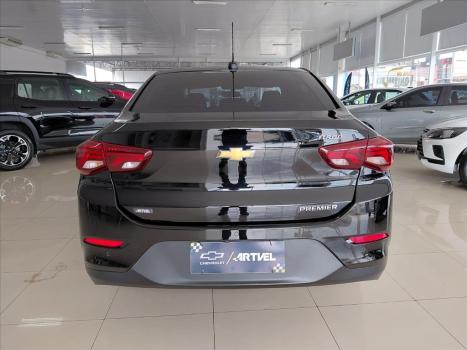 CHEVROLET Onix Sedan 1.0 12V 4P FLEX PREMIER PLUS TURBO AUTOM�TICO, Foto 6