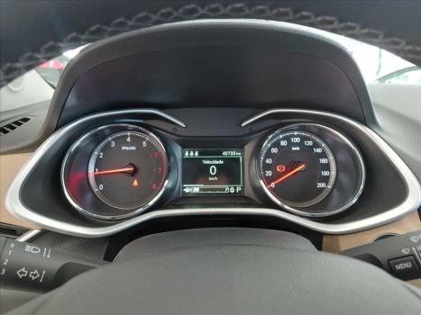 CHEVROLET Onix Sedan 1.0 12V 4P FLEX PREMIER PLUS TURBO AUTOM�TICO, Foto 9