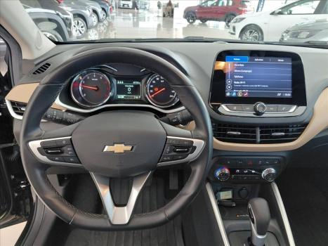 CHEVROLET Onix Sedan 1.0 12V 4P FLEX PREMIER PLUS TURBO AUTOM�TICO, Foto 10
