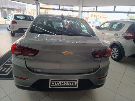 CHEVROLET Onix Sedan 1.0 12V 4P FLEX LT PLUS TURBO AUTOM�TICO, Foto 3