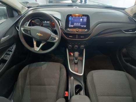 CHEVROLET Onix Sedan 1.0 12V 4P FLEX LT PLUS TURBO AUTOM�TICO, Foto 4