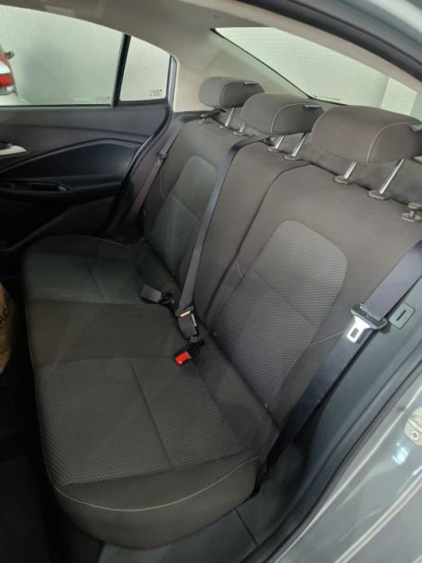 CHEVROLET Onix Sedan 1.0 12V 4P FLEX LT PLUS TURBO AUTOM�TICO, Foto 5