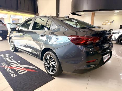 CHEVROLET Onix Sedan 1.0 12V 4P FLEX LT PLUS TURBO AUTOM�TICO, Foto 6