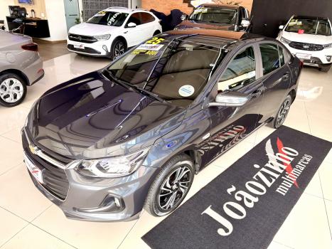 CHEVROLET Onix Sedan 1.0 12V 4P FLEX LT PLUS TURBO AUTOM�TICO, Foto 7