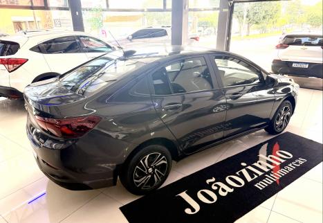CHEVROLET Onix Sedan 1.0 12V 4P FLEX LT PLUS TURBO AUTOM�TICO, Foto 9