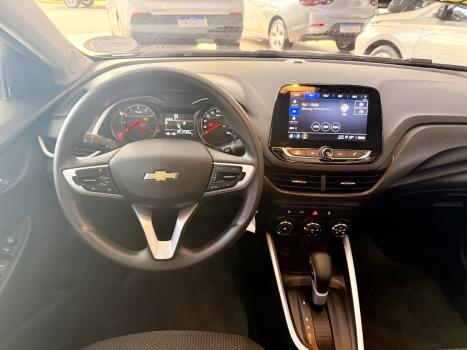CHEVROLET Onix Sedan 1.0 12V 4P FLEX LT PLUS TURBO AUTOM�TICO, Foto 11