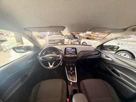 CHEVROLET Onix Sedan 1.0 12V 4P FLEX LT PLUS TURBO AUTOM�TICO, Foto 12