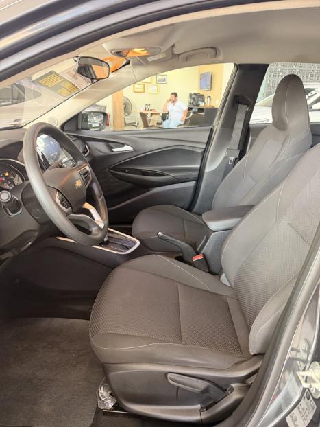 CHEVROLET Onix Sedan 1.0 12V 4P FLEX LT PLUS TURBO AUTOM�TICO, Foto 13