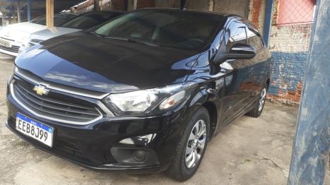 CHEVROLET Onix Sedan 1.0 4P FLEX LT, Foto 2
