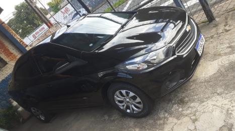 CHEVROLET Onix Sedan 1.0 4P FLEX LT, Foto 3