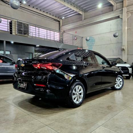 CHEVROLET Onix Sedan 1.0 12V 4P FLEX LT PLUS TURBO AUTOM�TICO, Foto 4