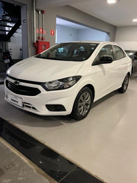 CHEVROLET Onix Sedan 1.0 4P FLEX JOY BLACK PLUS, Foto 3