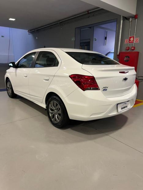 CHEVROLET Onix Sedan 1.0 4P FLEX JOY BLACK PLUS, Foto 6