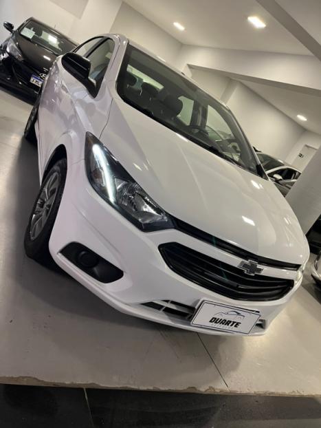CHEVROLET Onix Sedan 1.0 4P FLEX JOY BLACK PLUS, Foto 8