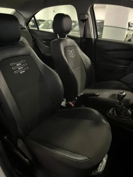CHEVROLET Onix Sedan 1.0 4P FLEX JOY BLACK PLUS, Foto 17