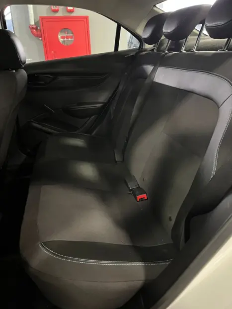 CHEVROLET Onix Sedan 1.0 4P FLEX JOY BLACK PLUS, Foto 18