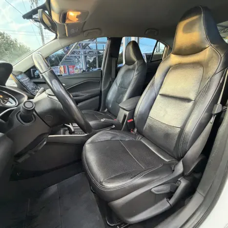 CHEVROLET Onix Sedan 1.0 12V 4P FLEX LTZ PLUS TURBO, Foto 9