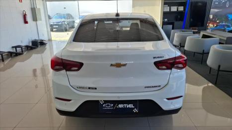 CHEVROLET Onix Sedan 1.0 12V 4P FLEX PREMIER PLUS TURBO AUTOMÁTICO, Foto 4