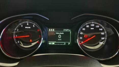CHEVROLET Onix Sedan 1.0 12V 4P FLEX PREMIER PLUS TURBO AUTOMÁTICO, Foto 9